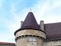 Aubenas, Chateau, Tour (24)